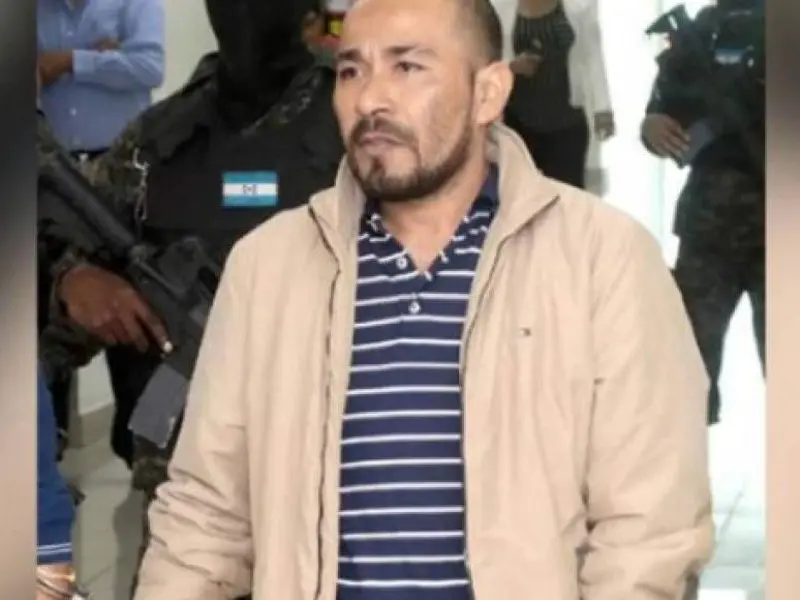 Alexander mendoza