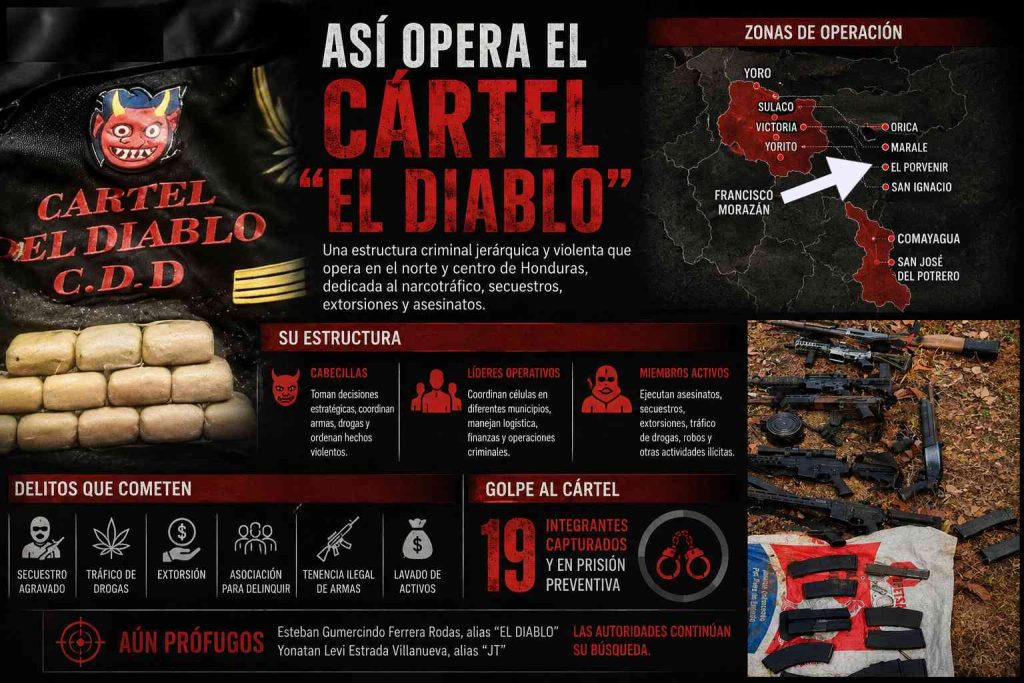 El Diablo