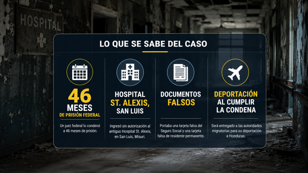 El caso