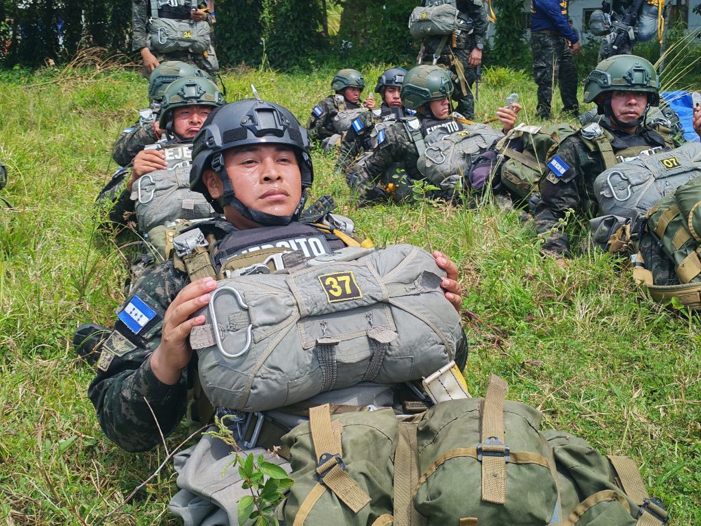 vigilancia conjunta
