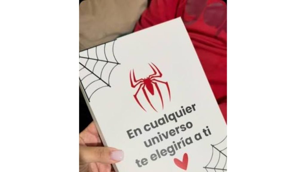 Frases parea conquistar a tu chico.