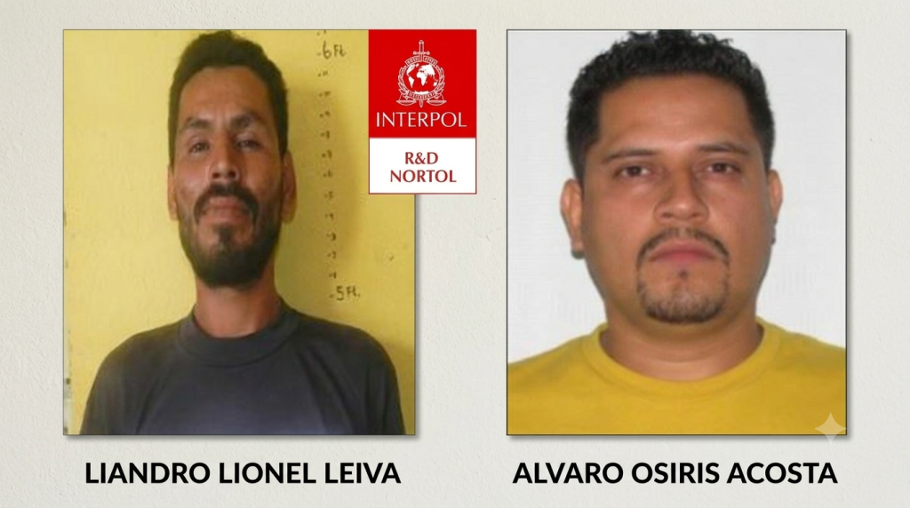 los buscan en Guatemala y Belice