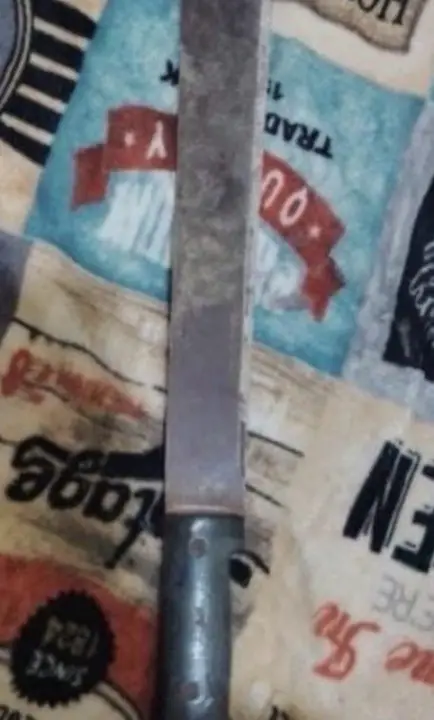 Hombre mata a su pareja 19 años