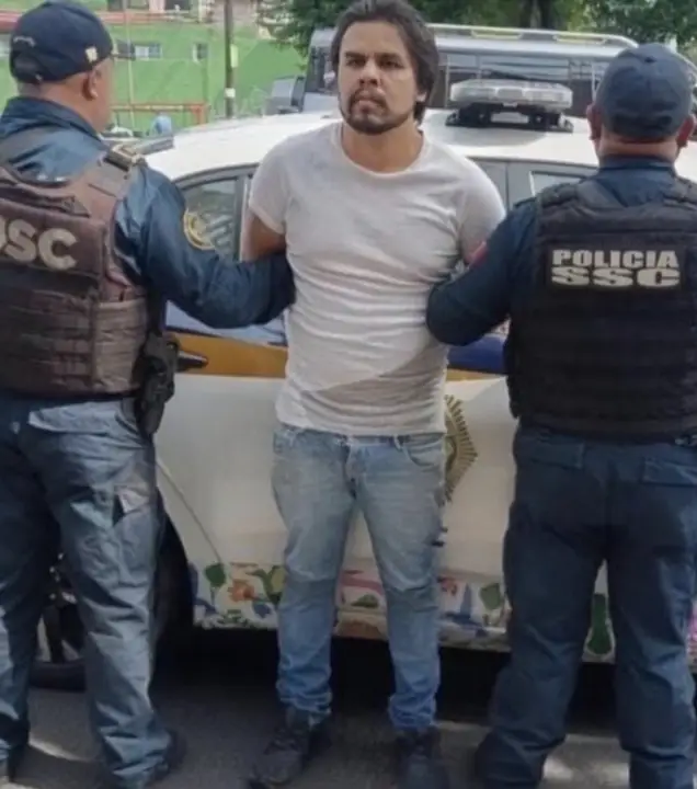 Hombre mata a su pareja 19 años