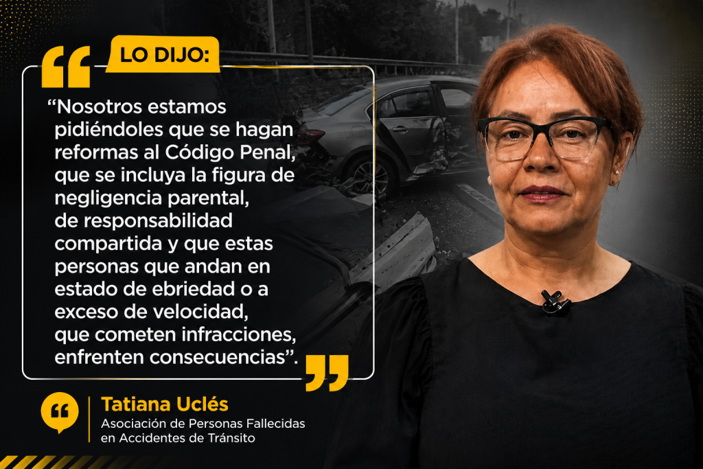 Lo dijo