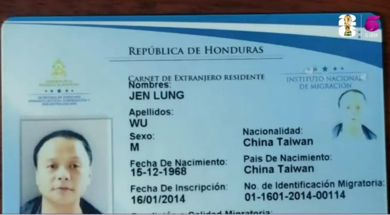Jen Lung Wu