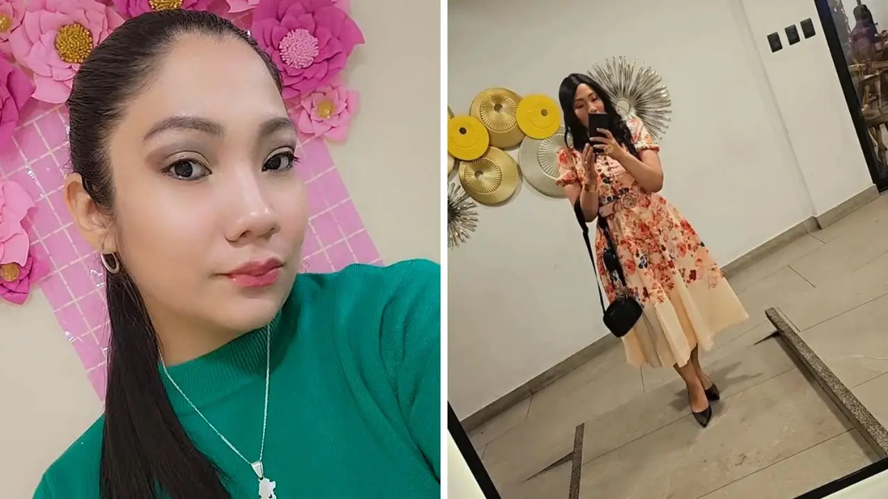 Karen Vanessa García Maldonado