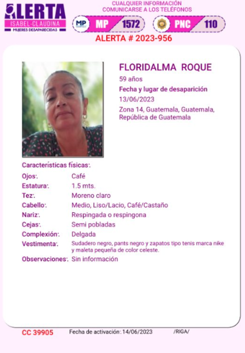 alerta