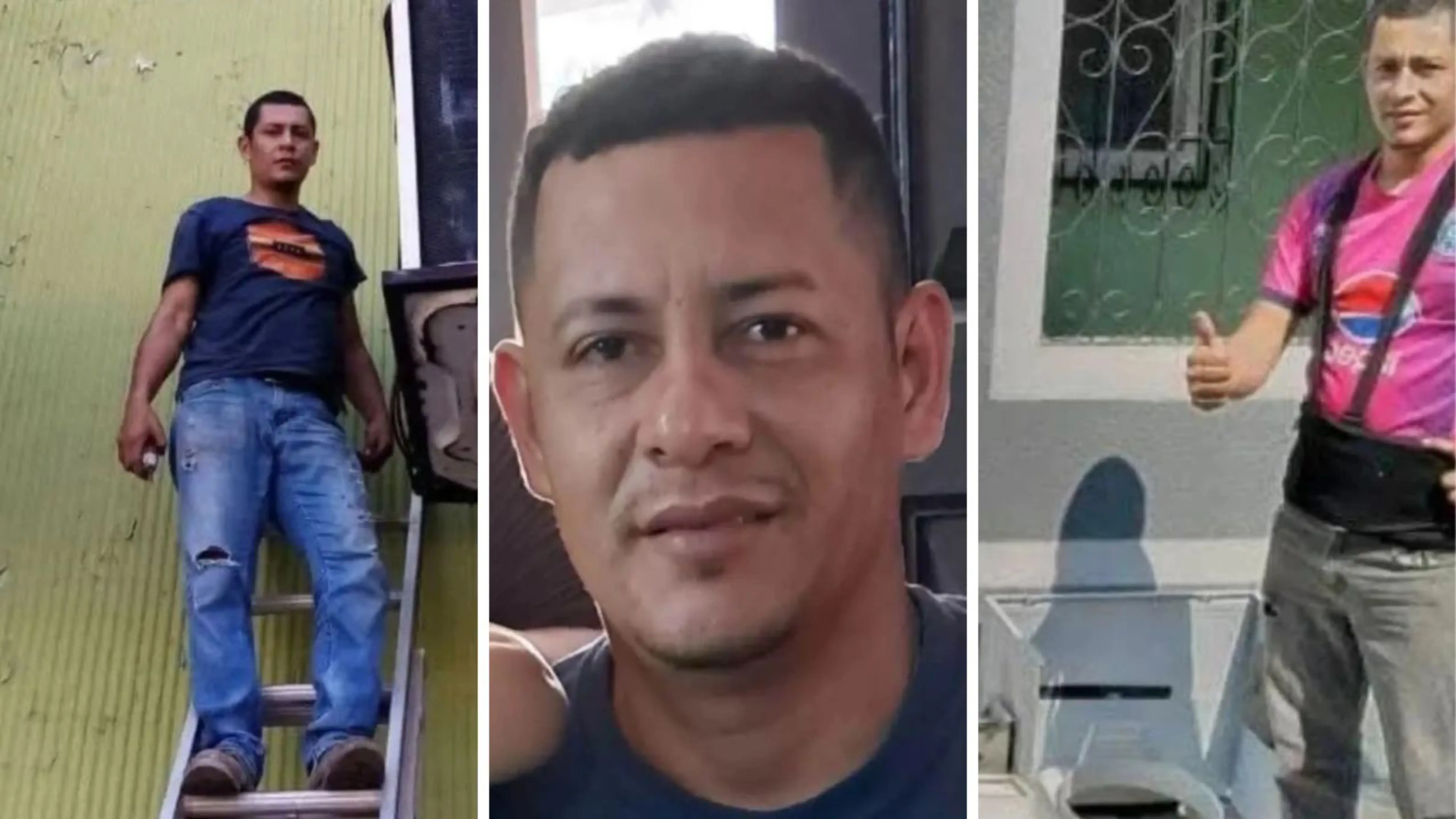 Alex Daniel Hernández