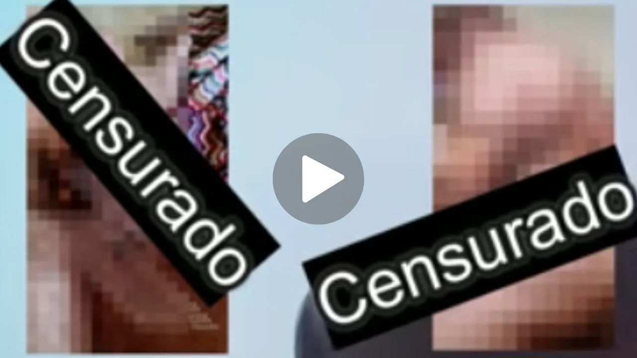 Andrey Smaev video filtrado