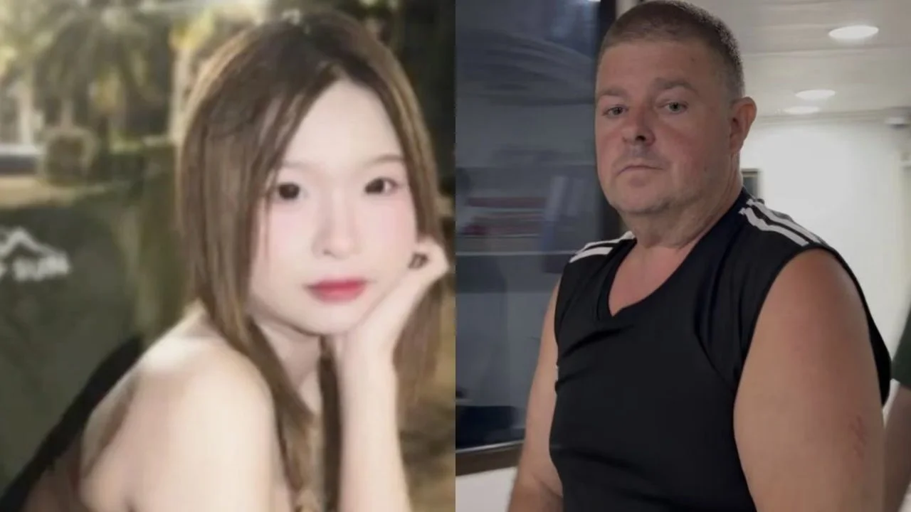Fotografías de Thunchanok Donhomla y Simon Peter Carman