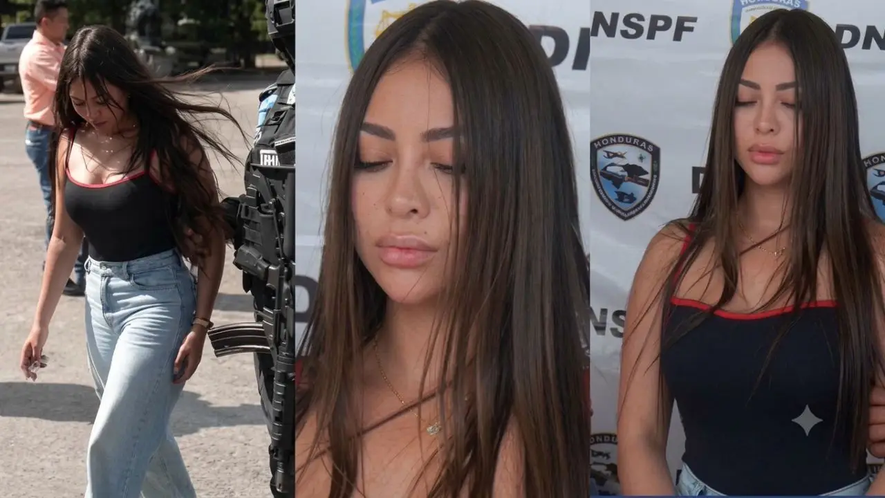 Angie Yariela Mejía Interiano