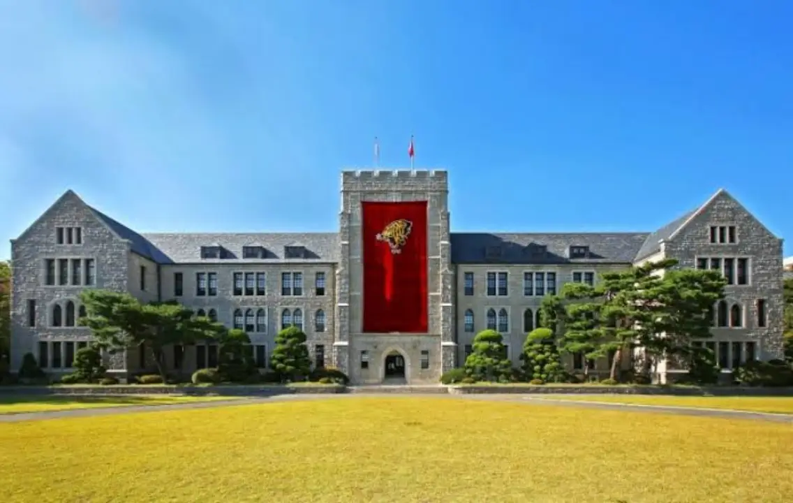 Estudiar en Corea del Sur para hondureños