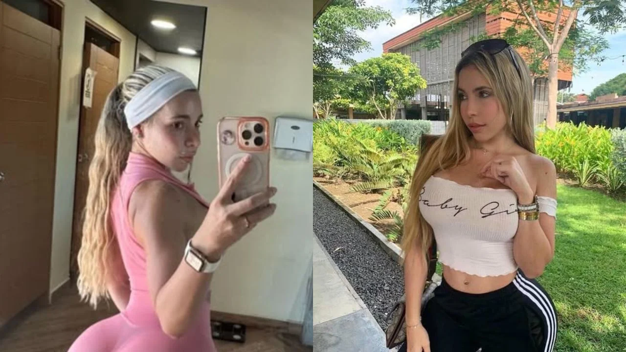 Fotografías de Vanessa Bohorquez.