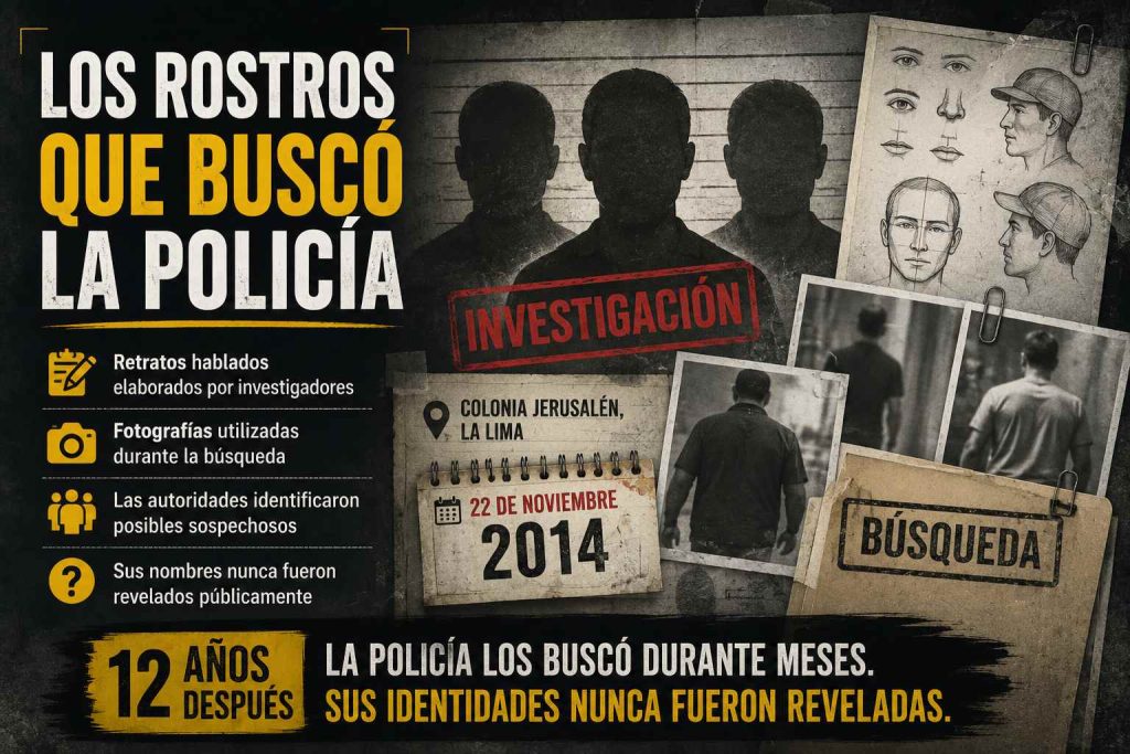 búsqueda