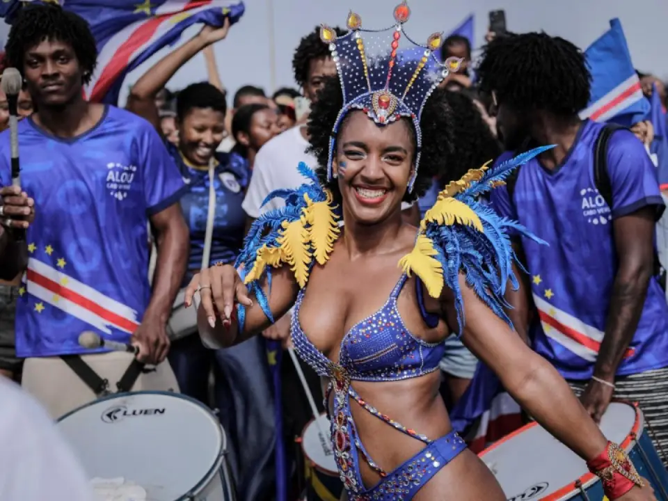Cabo Verde