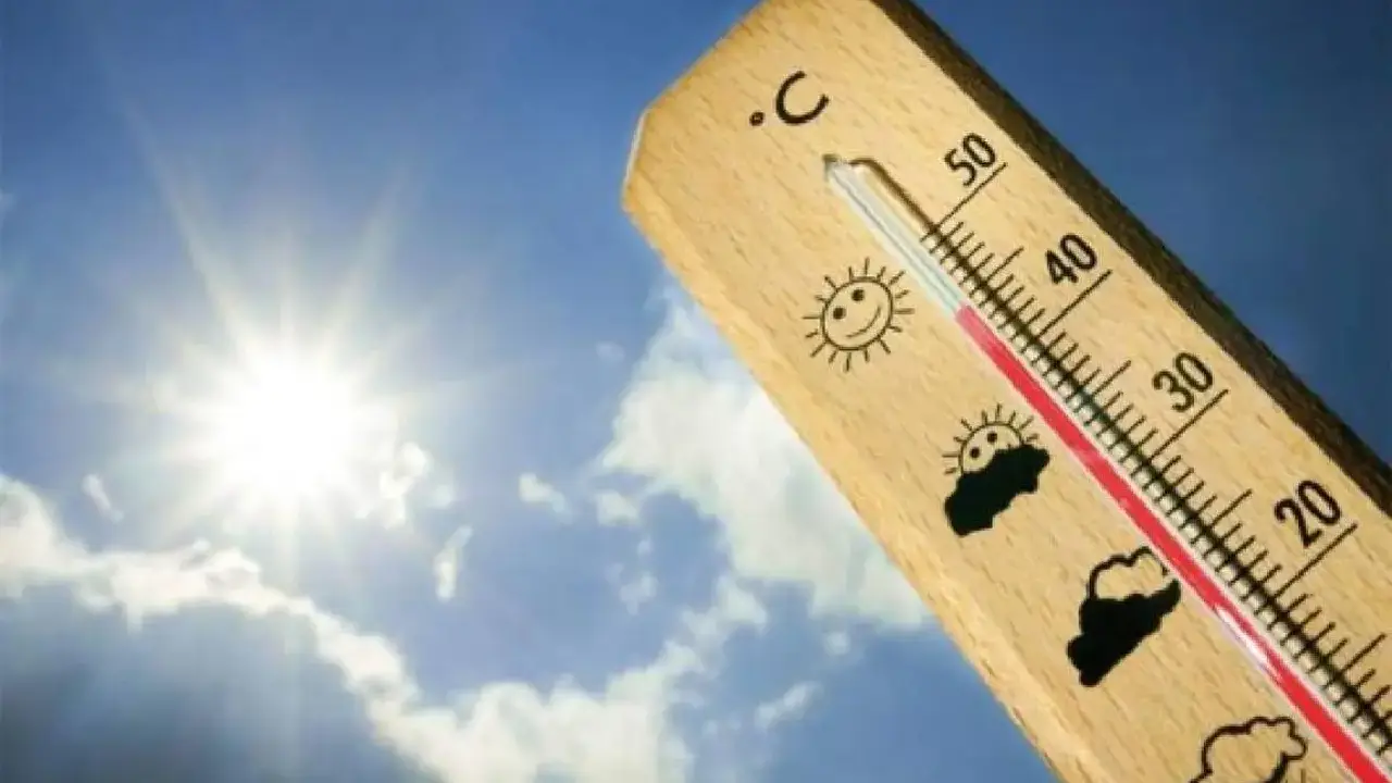 Calor y altas temperaturas este viernes en Honduras