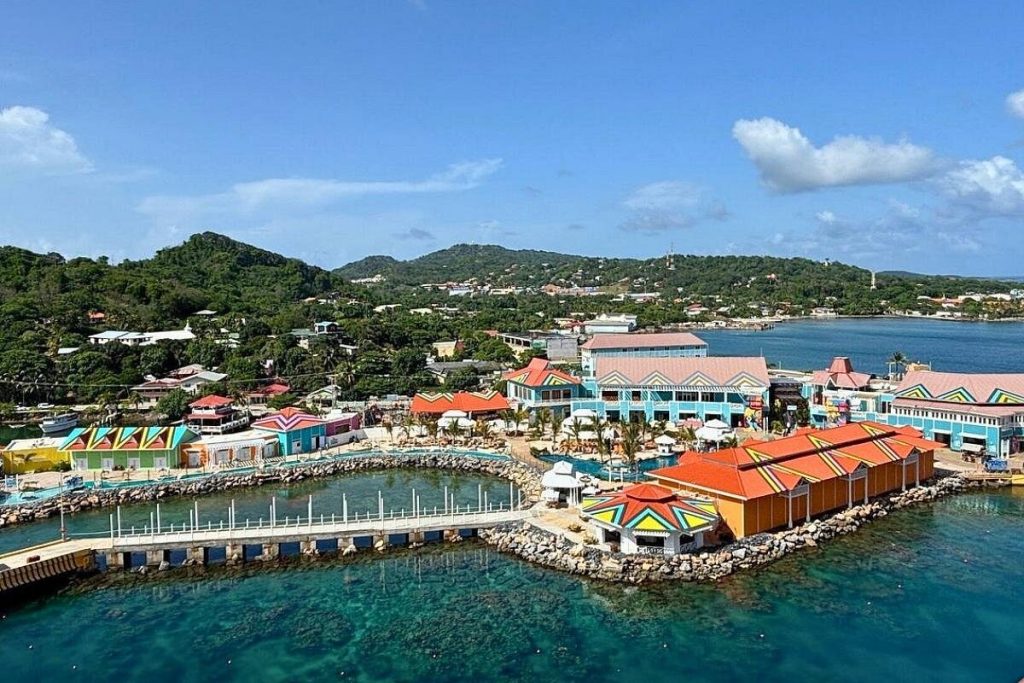 agua ciudad