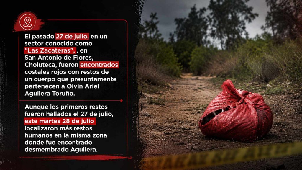 caso asesinato