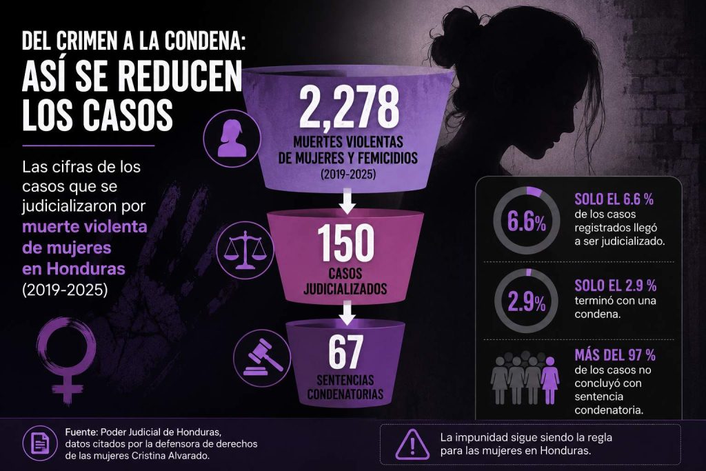 Los casos