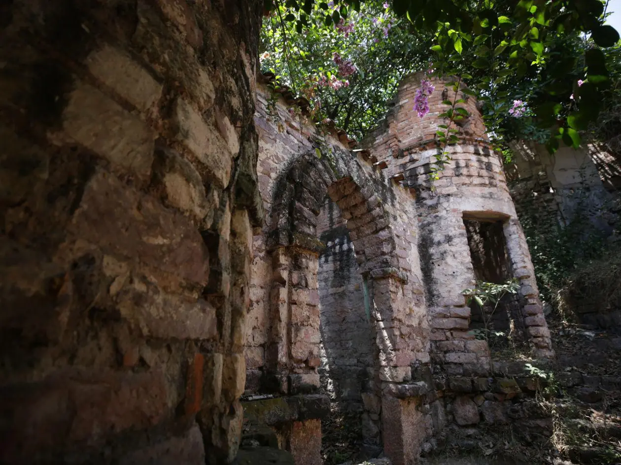 Castillo Bellucci