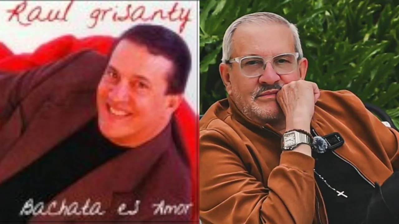 Fotografías de Raúl Grisanty.