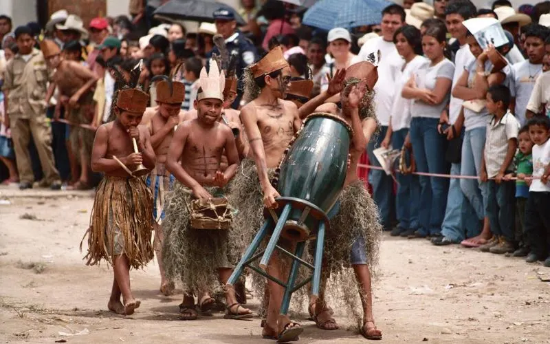 Día del Indio Lempira