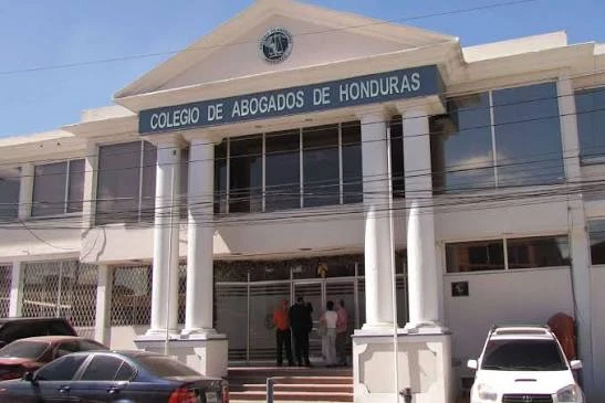 Imagen de Colegio de Abogados