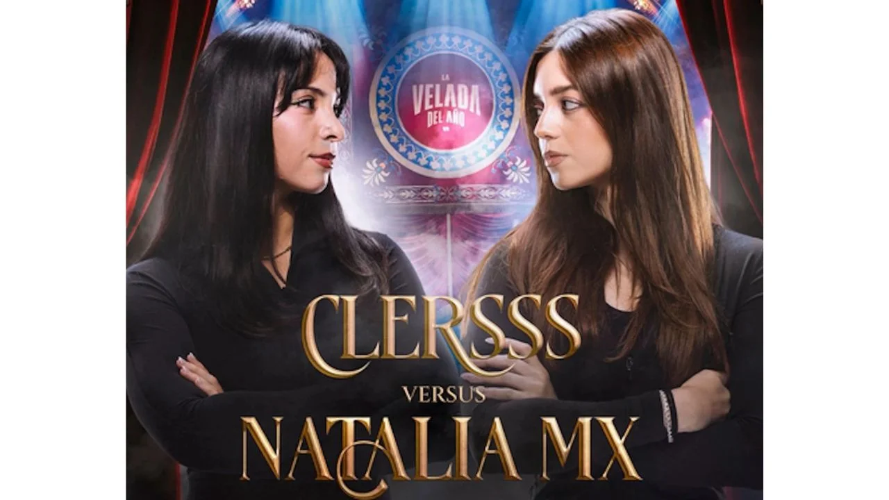 Creadoras de contenido competirán en la velada del año 6.