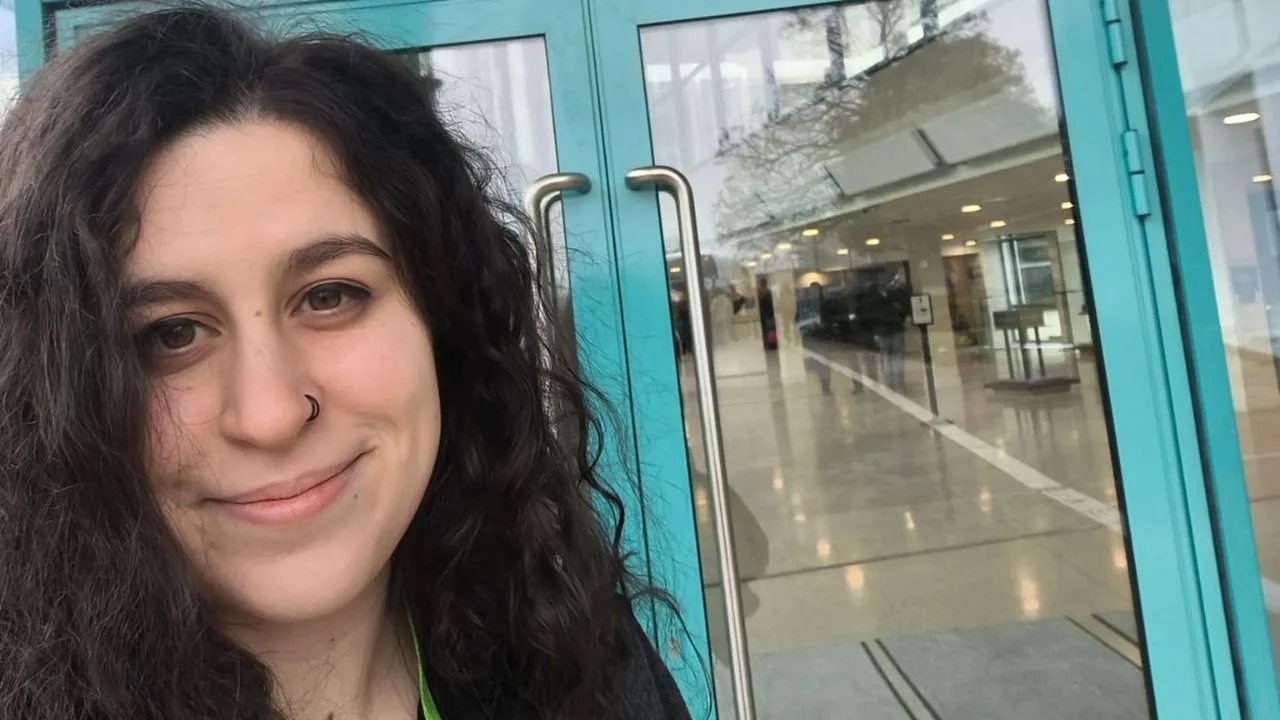 Cristina Méndez López de qué murió