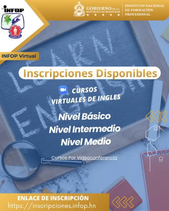 cursos de inglés gratis