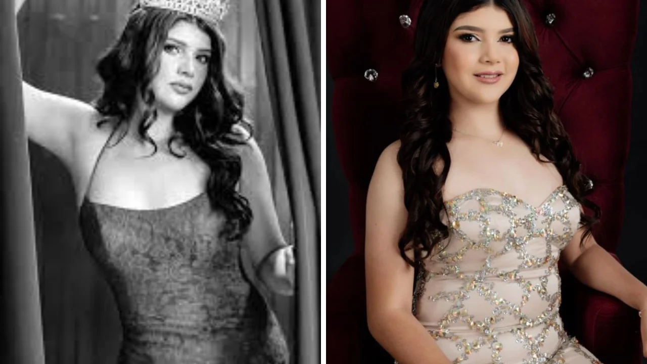 Foto de Dafne Zapata Quintos Martínez