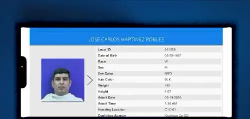 Detención de agresor