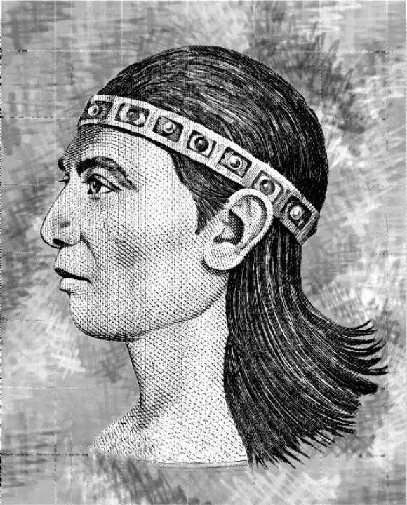 Indio Lempira