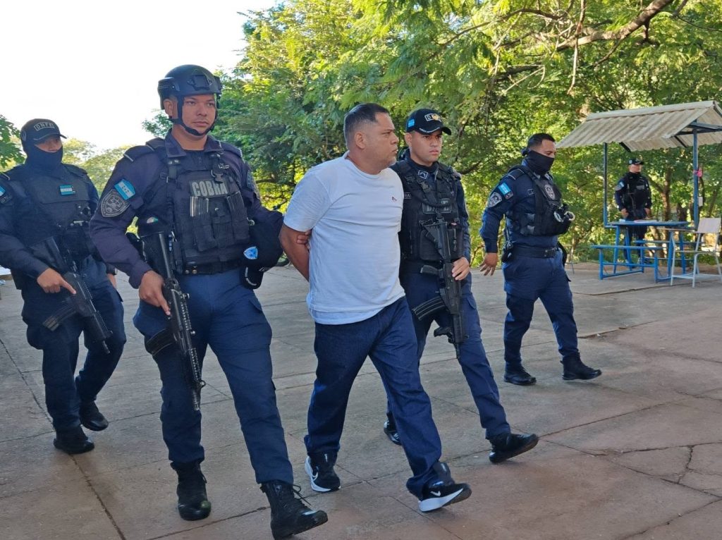dispositivo de seguridad