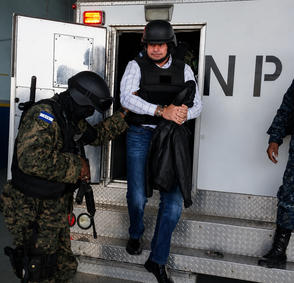extradición