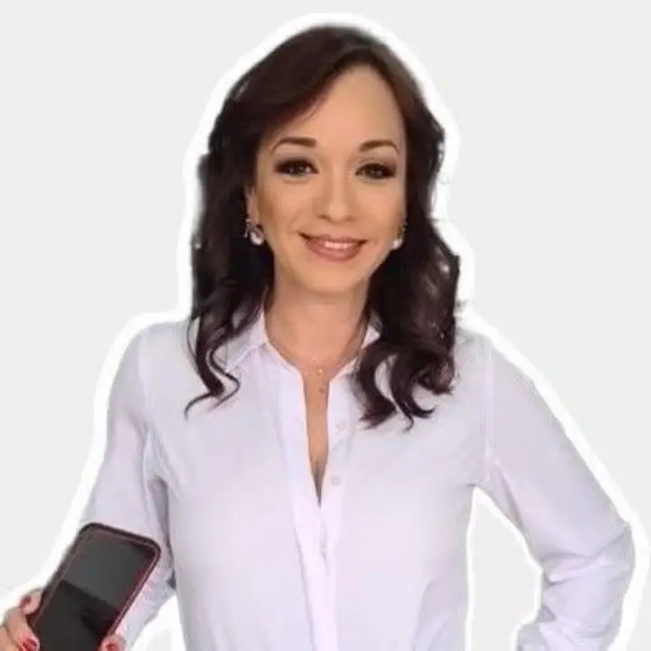 Doris Mayell Mendoza