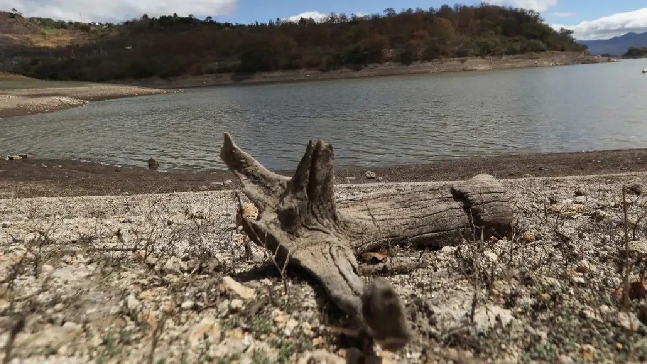 represa Los Laureles, Honduras