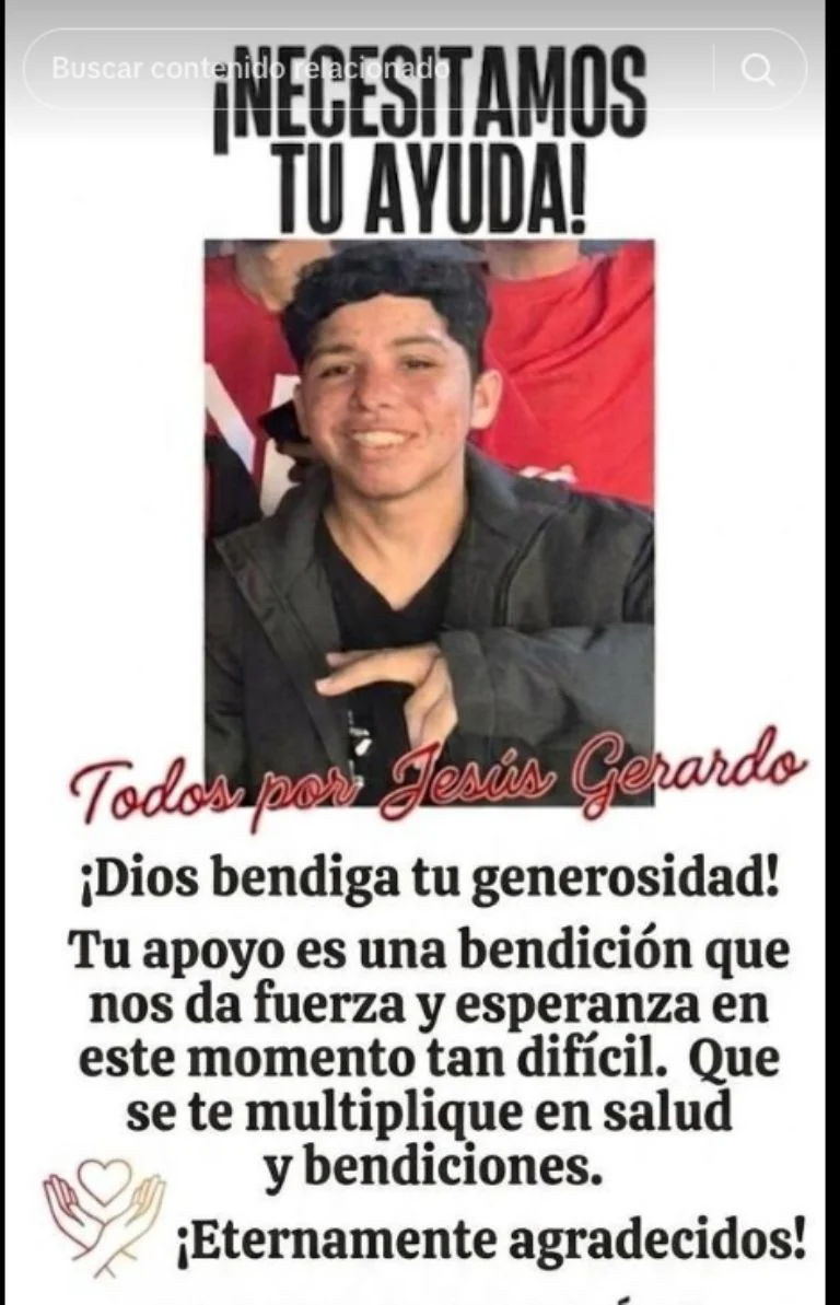 Ayuda