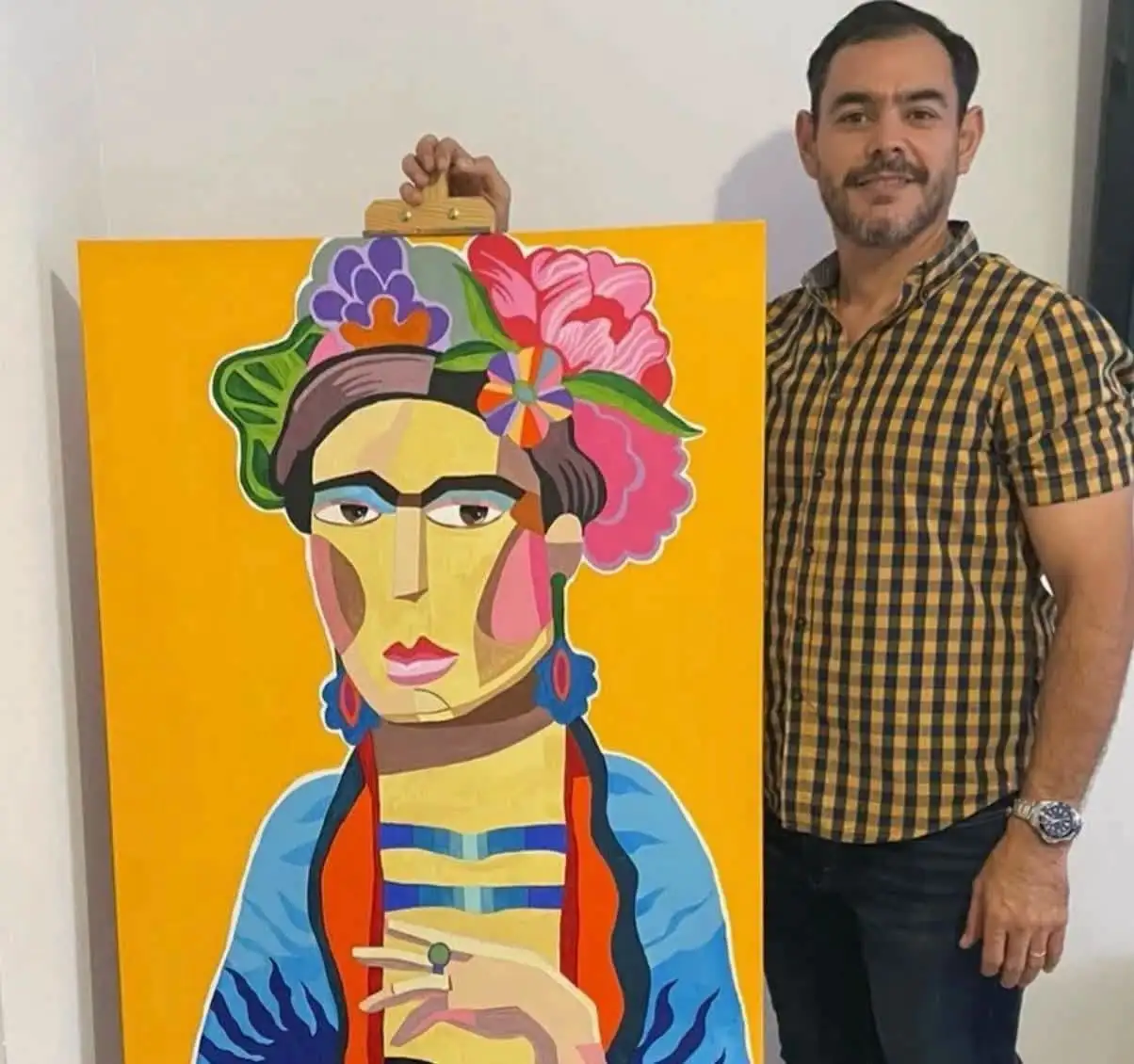 Empresario