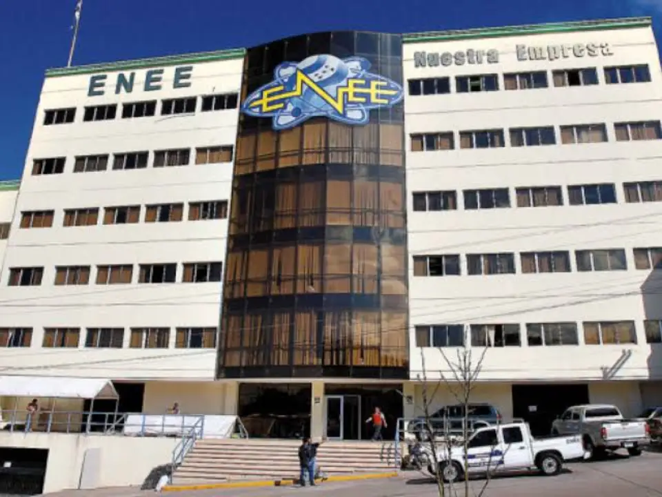 Reforma energética