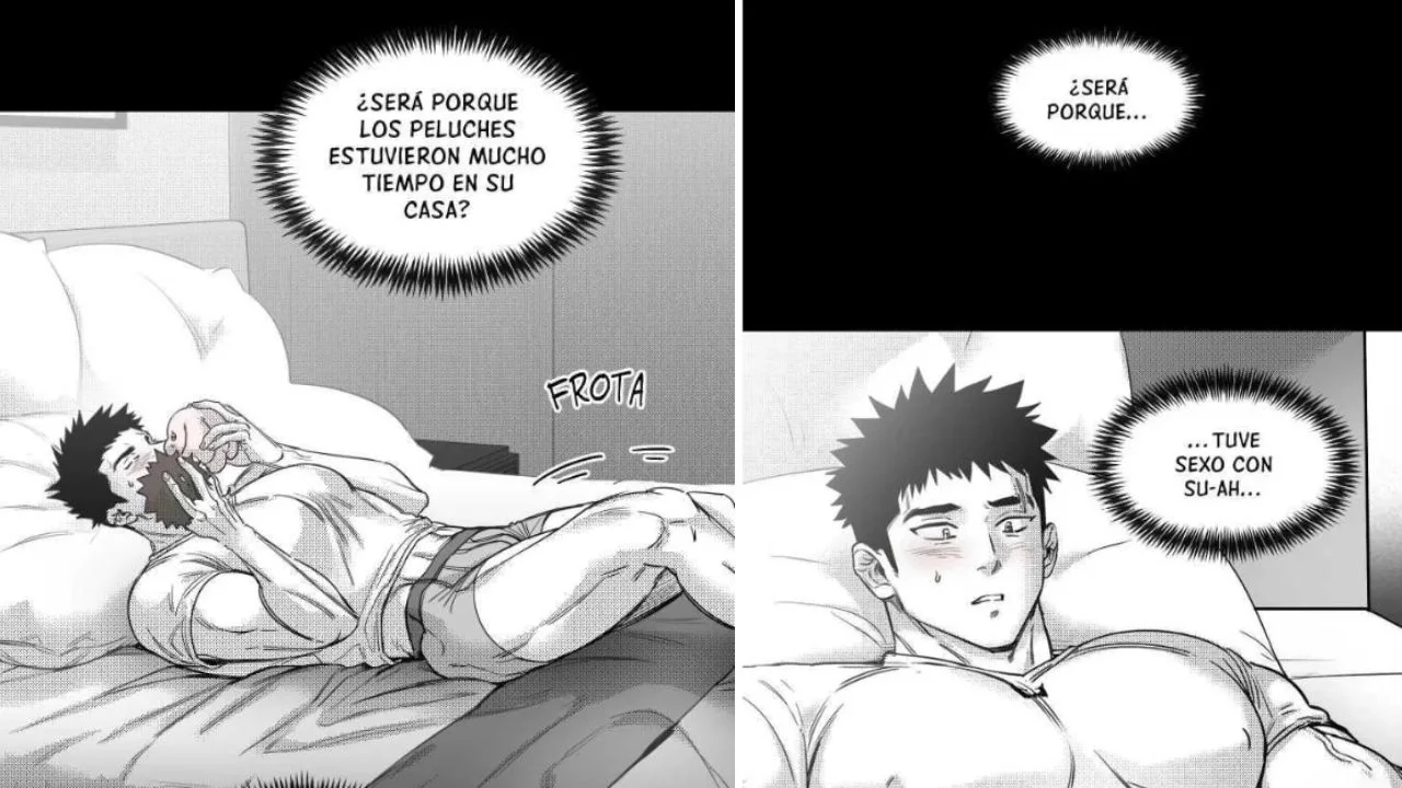 ¿Dónde y cómo ver Eres Mi Mundo manhwa cap 30? La actualización llega este jueves 23 de julio de 2026. Aquí te contamos los detalles.