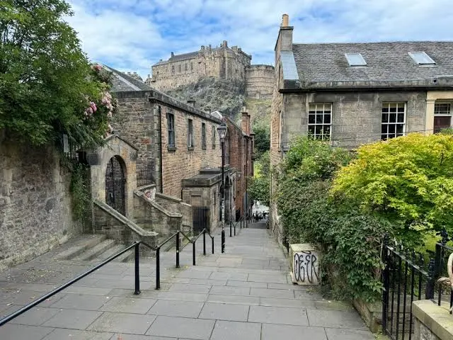 Escocia