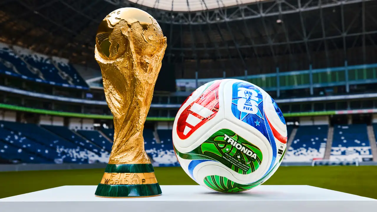 Quién será el ganador del Mundial 2026 según la IA
