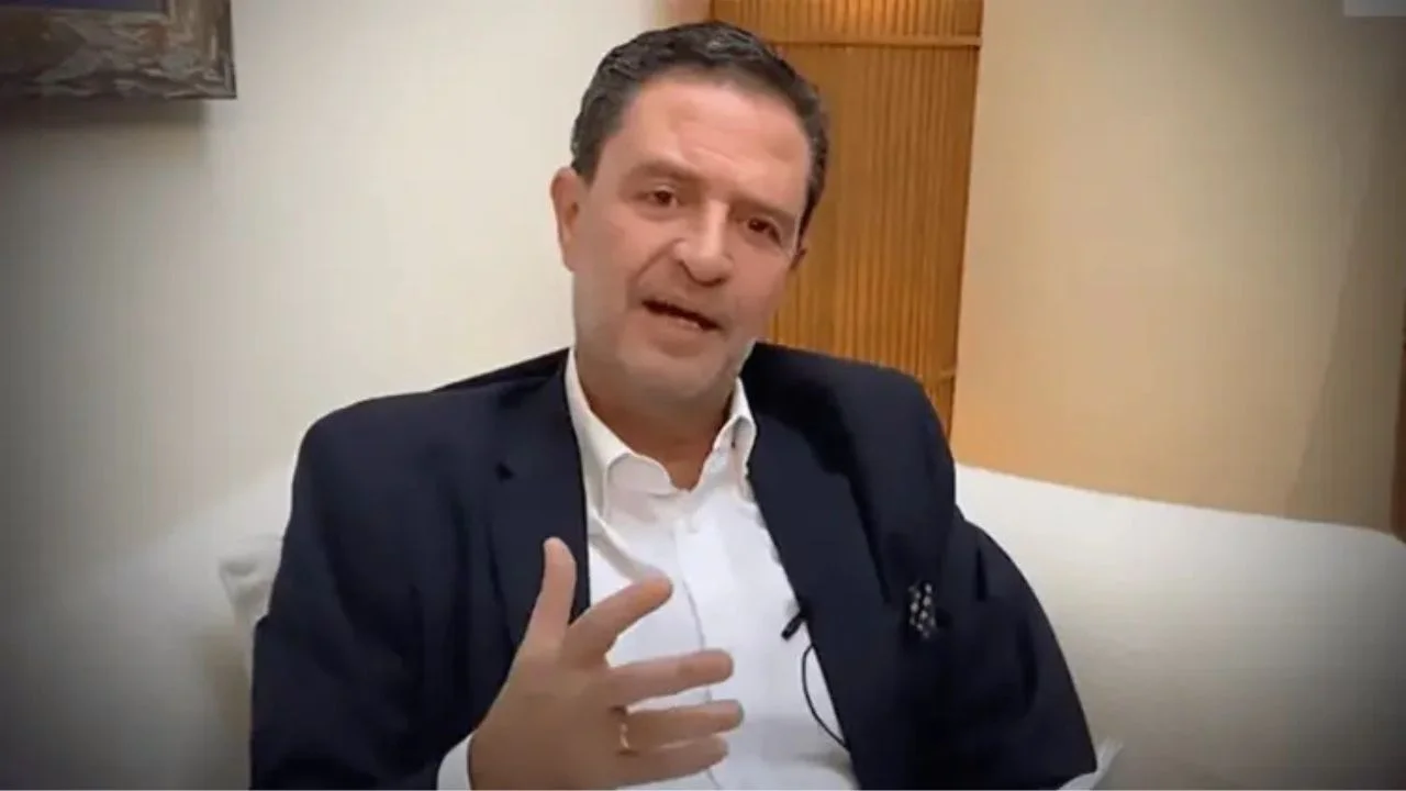 Omar Bula Escobar, próximo canciller de Colombia.