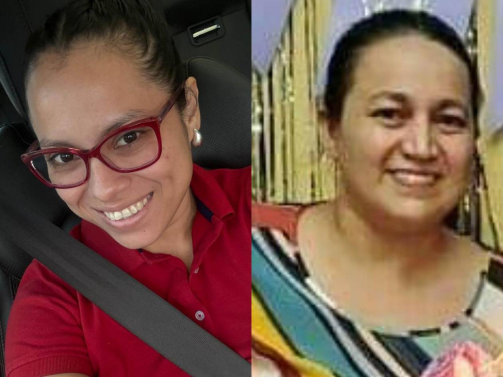Esposas Sergio