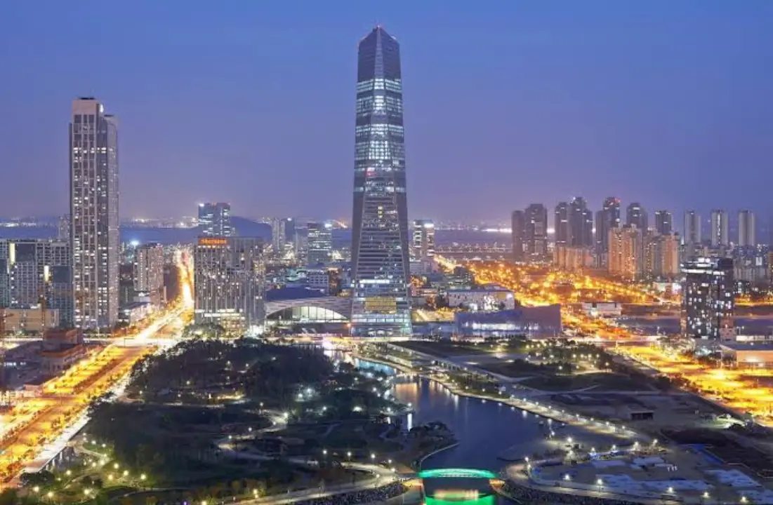 Estudiar en Corea del Sur para hondureños