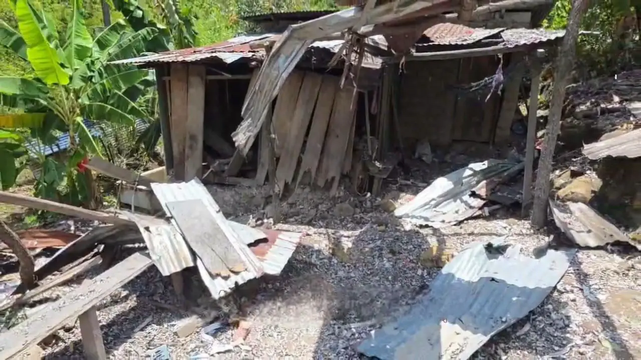Explosión Copán