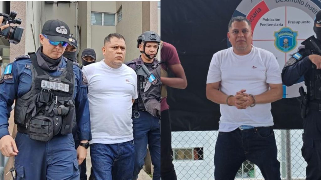 extradición