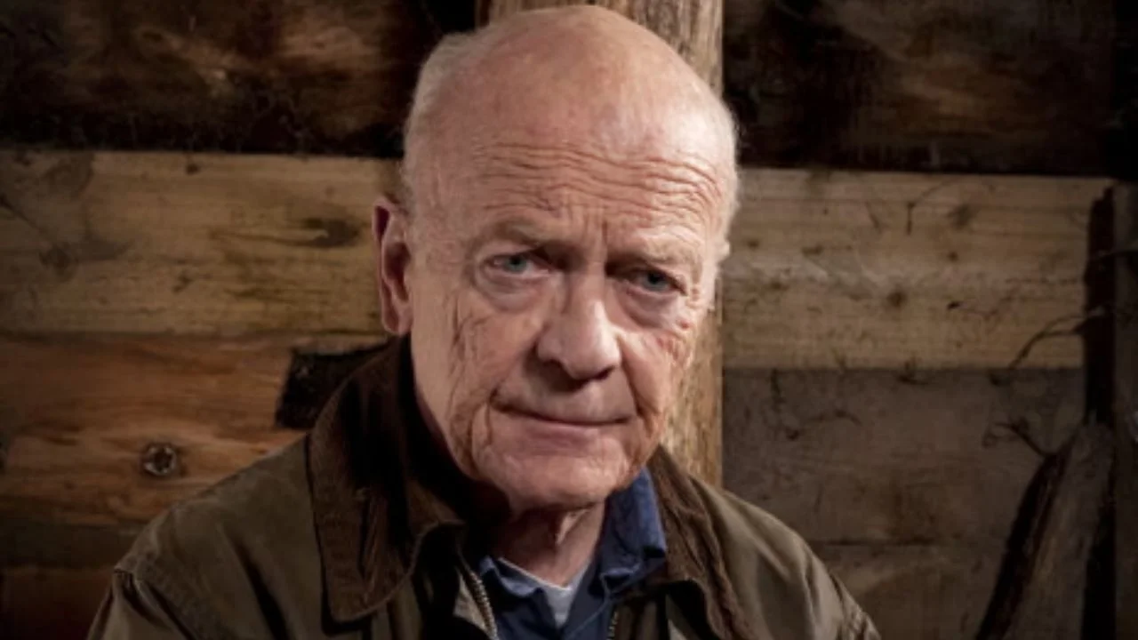 Fallece actor de 'Harry Potter'
